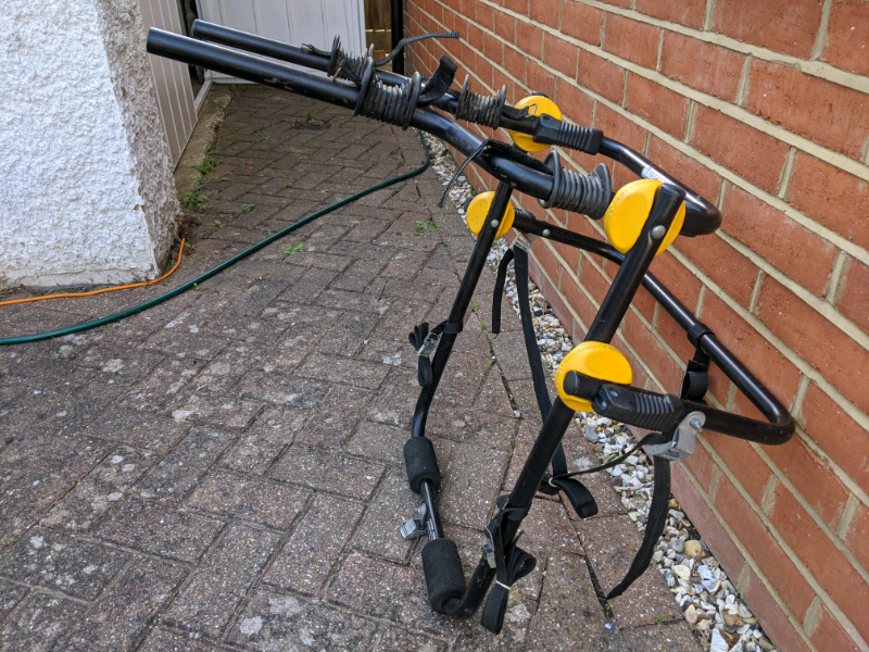 thule carbon frame protector halfords